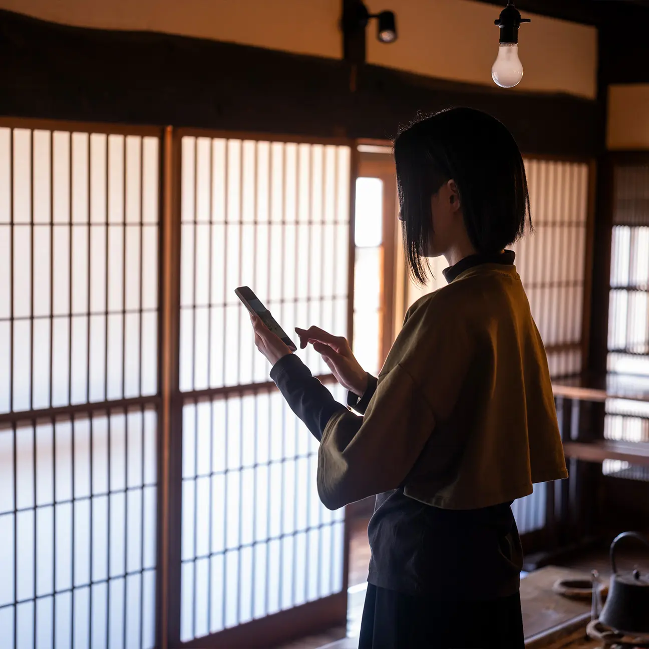 Интернет для дома и в пути