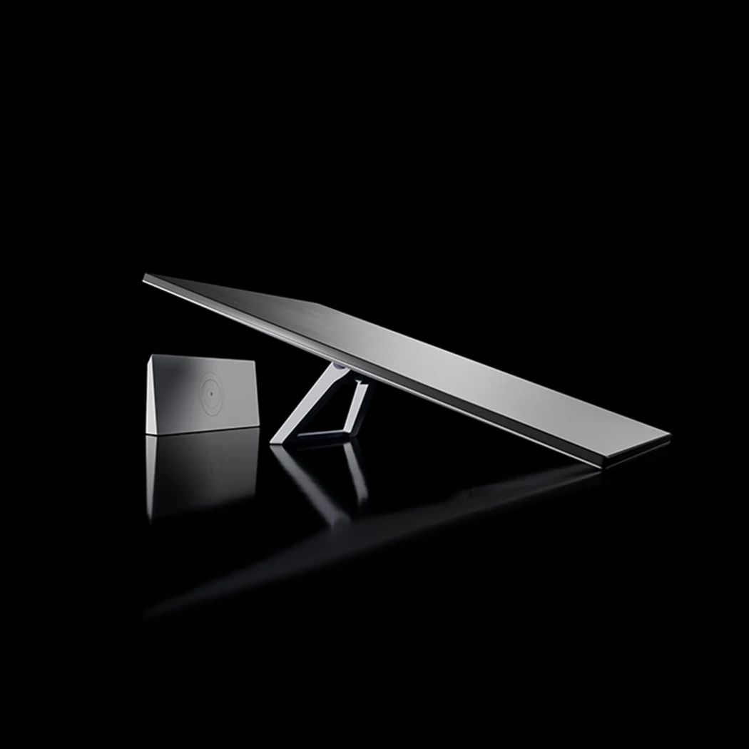 Простая установка