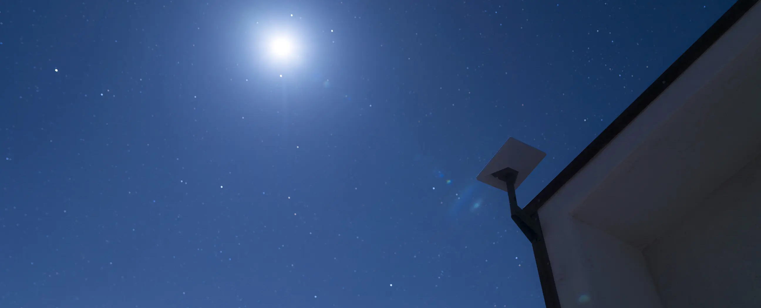 Подключение к спутниковой сети